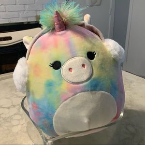 SQUISHMALLOWS ESMERALDA NEW